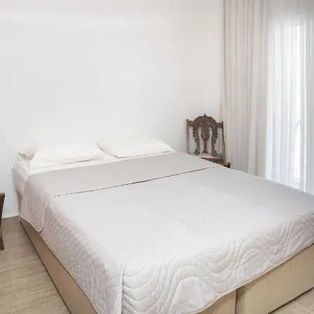 Βίλα Cozy Duplex With Fascinating View In Yalikavak *