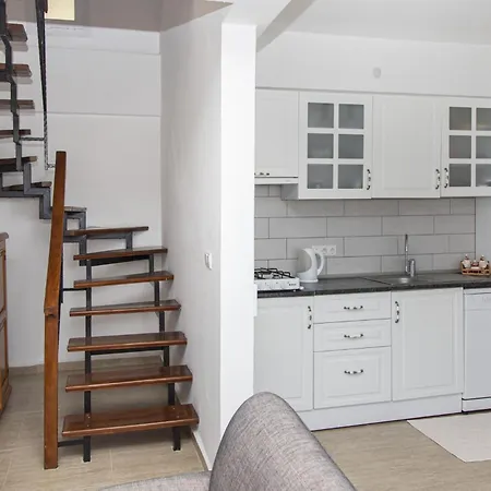Cozy Duplex With Fascinating View In Yalikavak * Αλικαρνασσός
