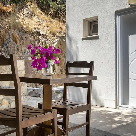 Cozy Duplex With Fascinating View In Yalikavak Αλικαρνασσός