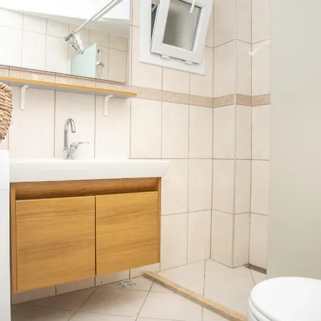 Βίλα Cozy Duplex With Fascinating View In Yalikavak