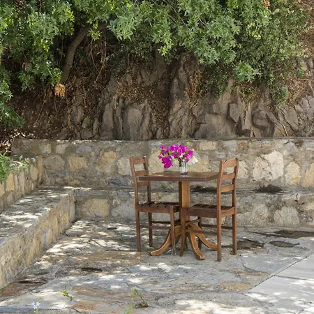 Βίλα Cozy Duplex With Fascinating View In Yalikavak *
